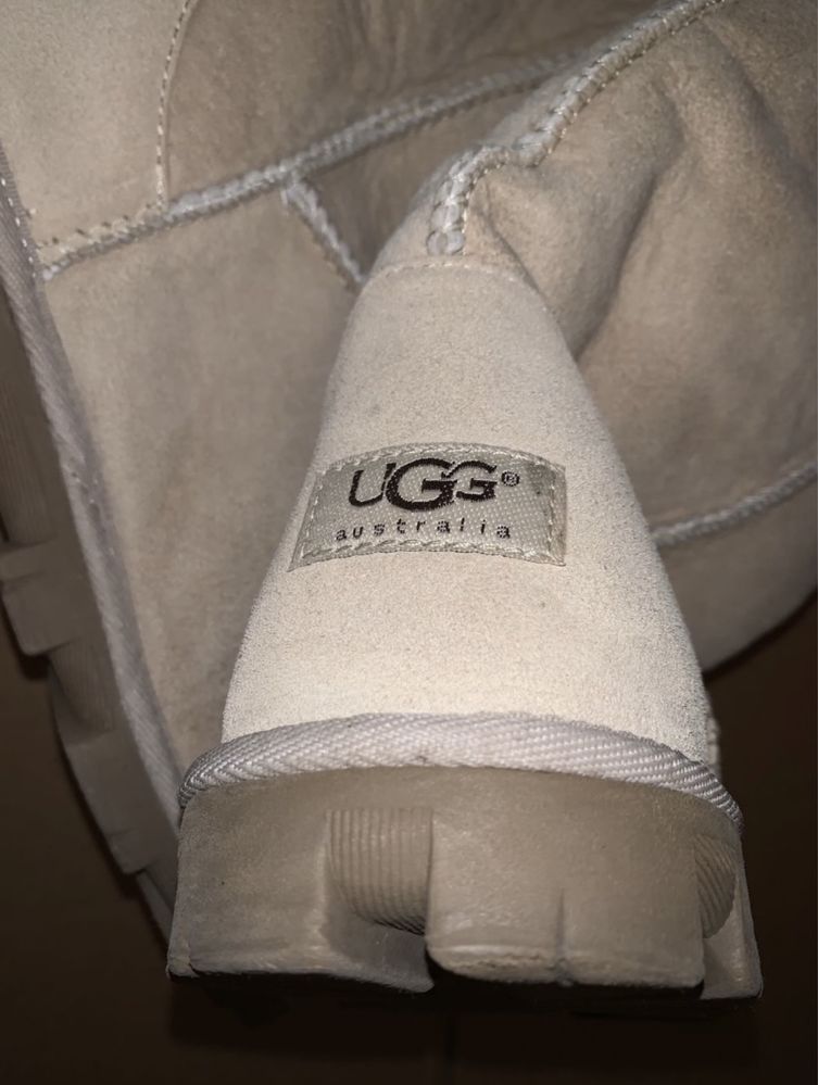 Ugg оригинал мужские женские унисекс угги