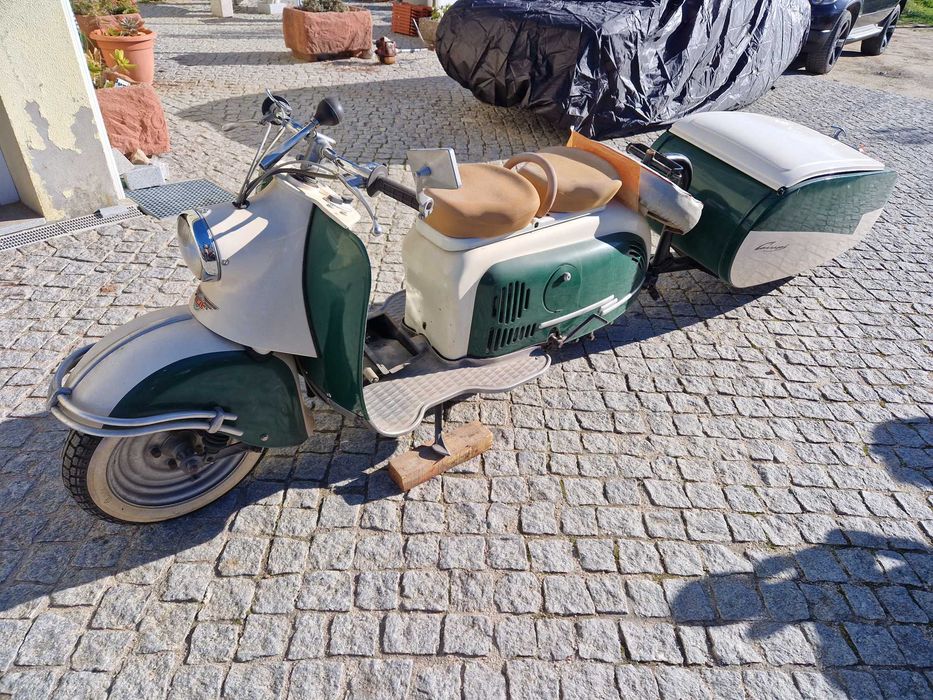 Polaris rzr Troco + Acerto