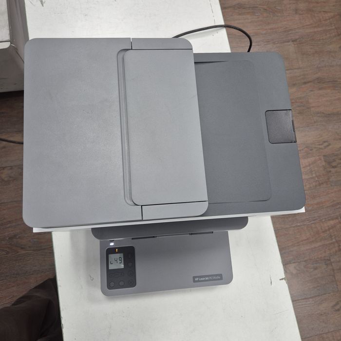 HP LaserJet M236sdw  Лазерний принтер сканер копір