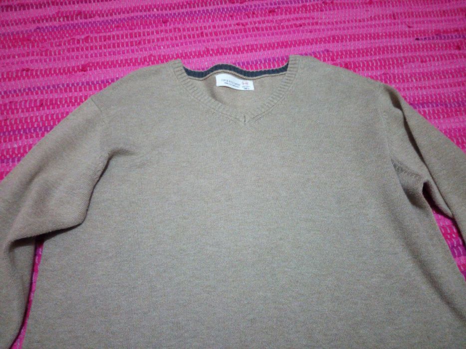 Pullover, camisola menino