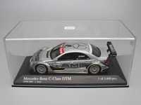 Mercedes-Benz C-Class DTM 2005 J. Alesi (Minichamps)