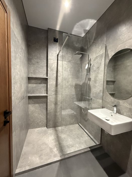 Ремонт будинків і квартир - всі види робіт