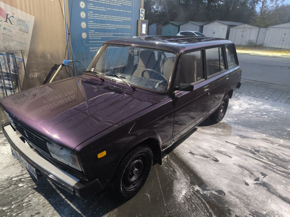 Продам Ваз 21043 Жигули Четверка. Один хозяин с салона.  Переоформлен