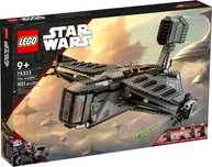 LEGO 75323 Star Wars - Justifier BEZ FIGUREK