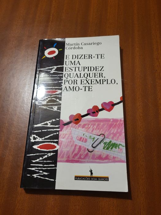 Livros usados mas em bom estado
