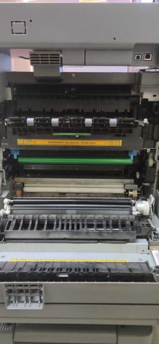 Продам копир Konica Minolta Bizhub 250