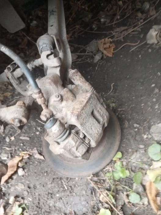 Супорт мазда 626 gf ge