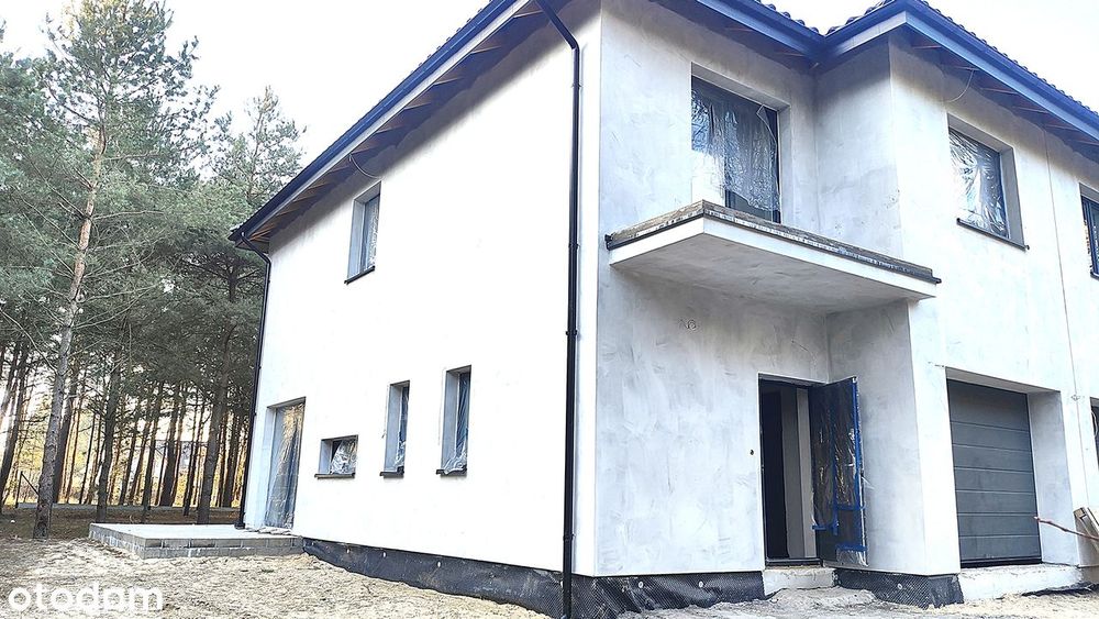Sprzedam dom przy lesie - Murowaniec k/ Bydgoszczy