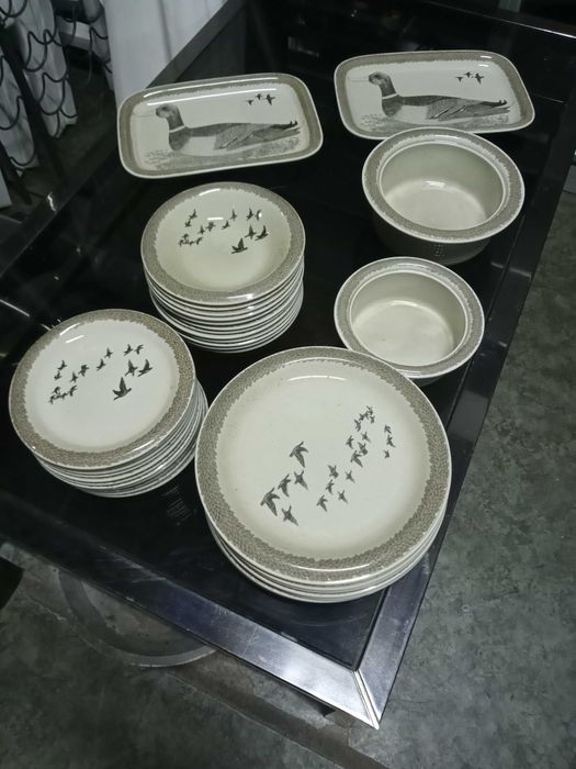 Porcelana Thomas,sygnowana