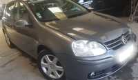 Vw golf V 1.4 tsi 2008 para peças