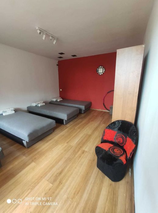 Kwatery Pracownicze Pokoje Sosnowiec + PARKING + WiFi + FV