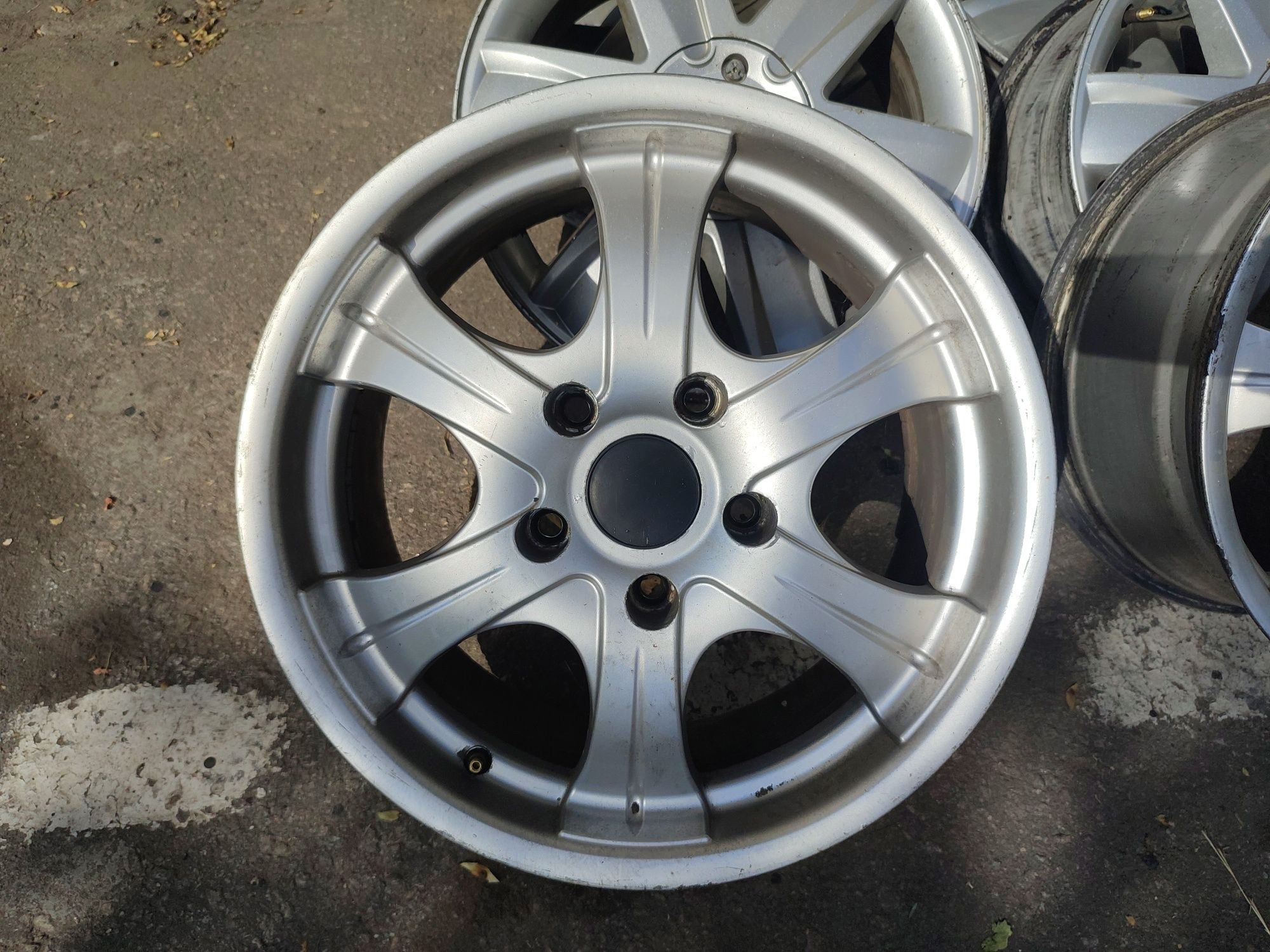 ‼️ диски R17 5/130