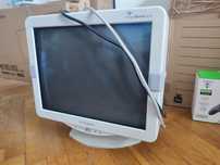 Rezerwacja Monitor crt kineskop