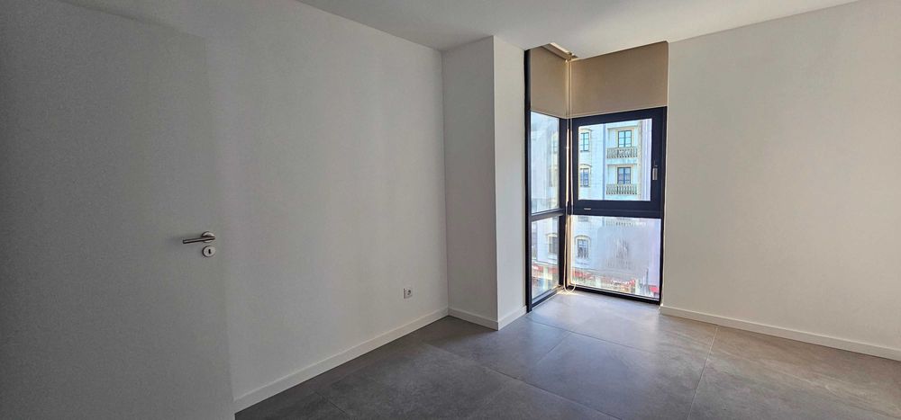 APARTAMENTO T1 no Centro de Aveiro (Av. Dr. Lourenço Peixinho)