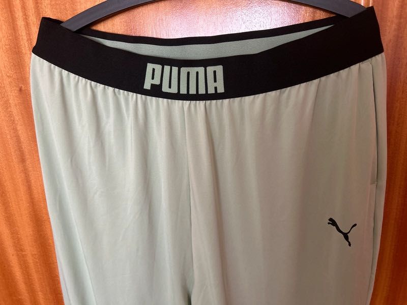 Calças estilosas Puma Jogging