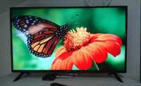 Smart TV Full HD 43" SILVER