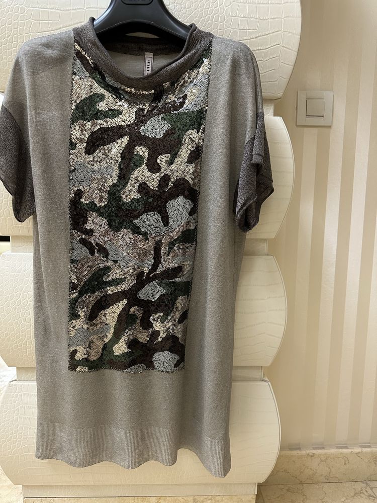 Блуза Antonio Marras оригинал