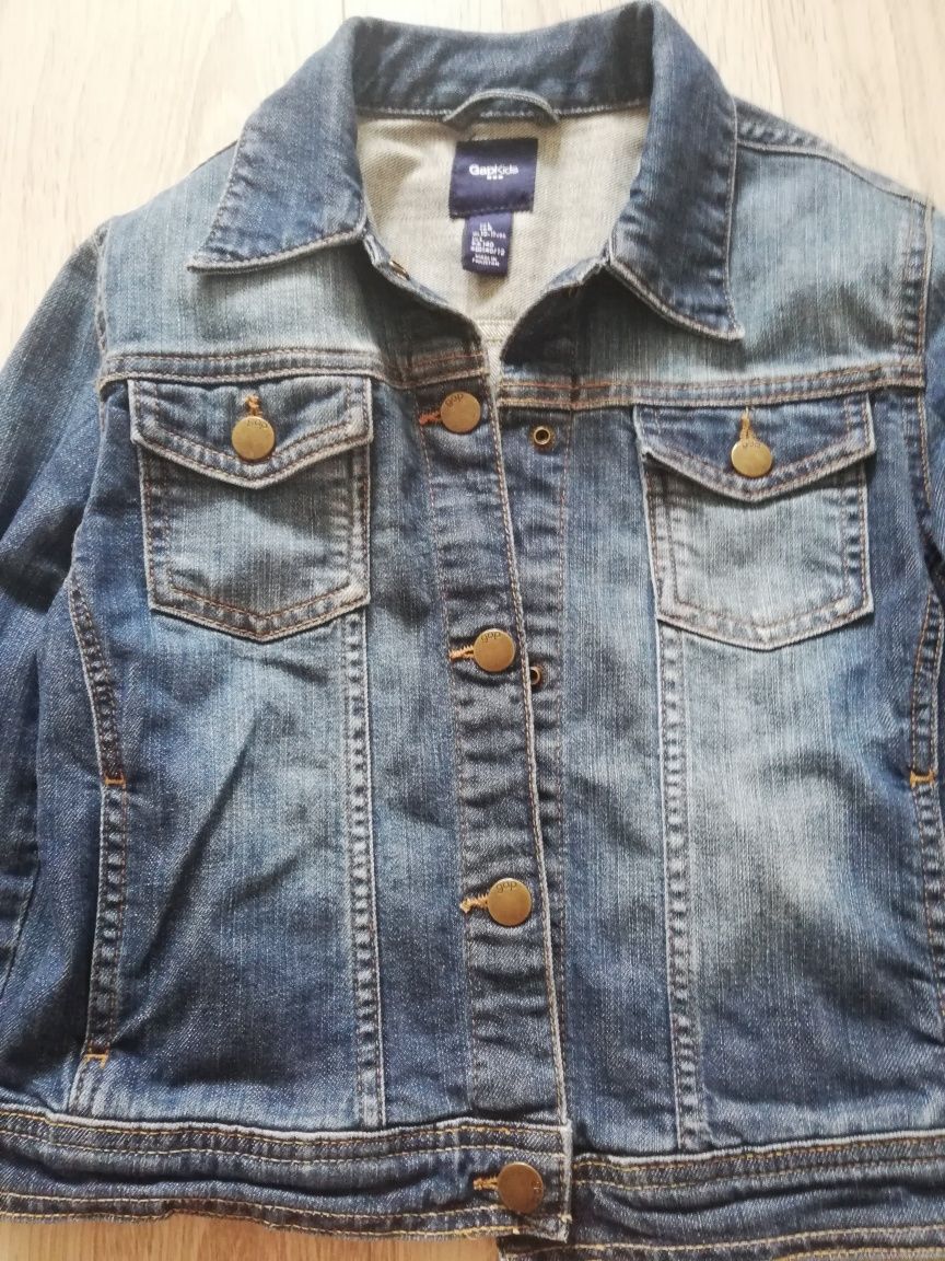 Katana dla dziewczynki Gapkids.