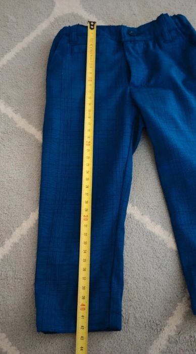 Garnitur dla chłopca Coccodrillo rozm 80 86