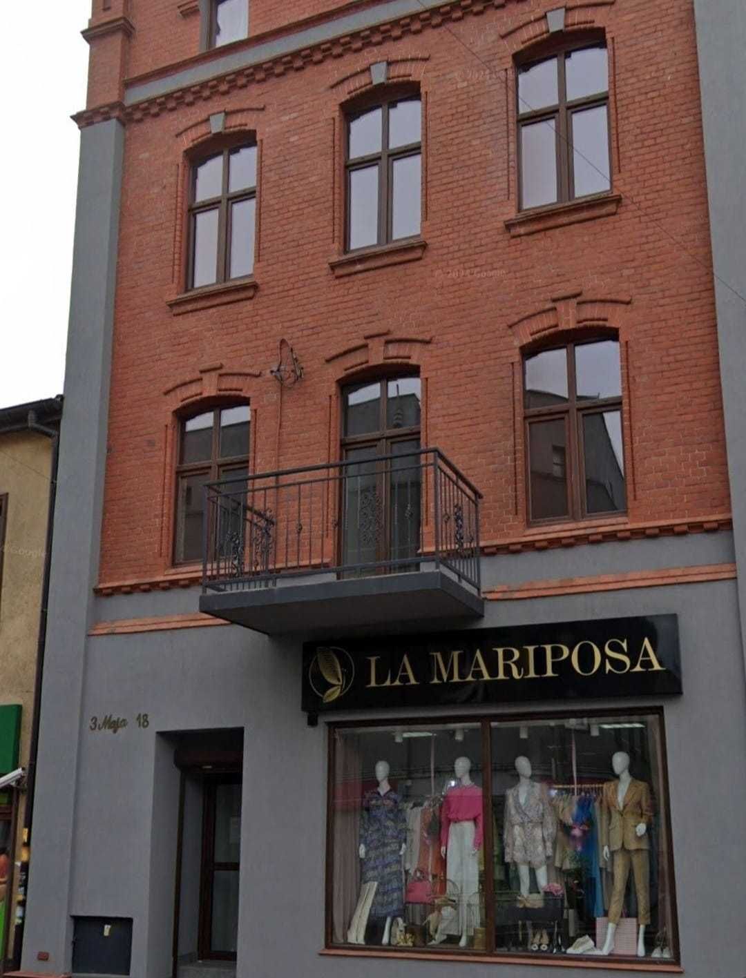 Lokal do wynajęcia 3 maja Dąbrowa Górnicza