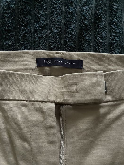 Укорочені штани M&S