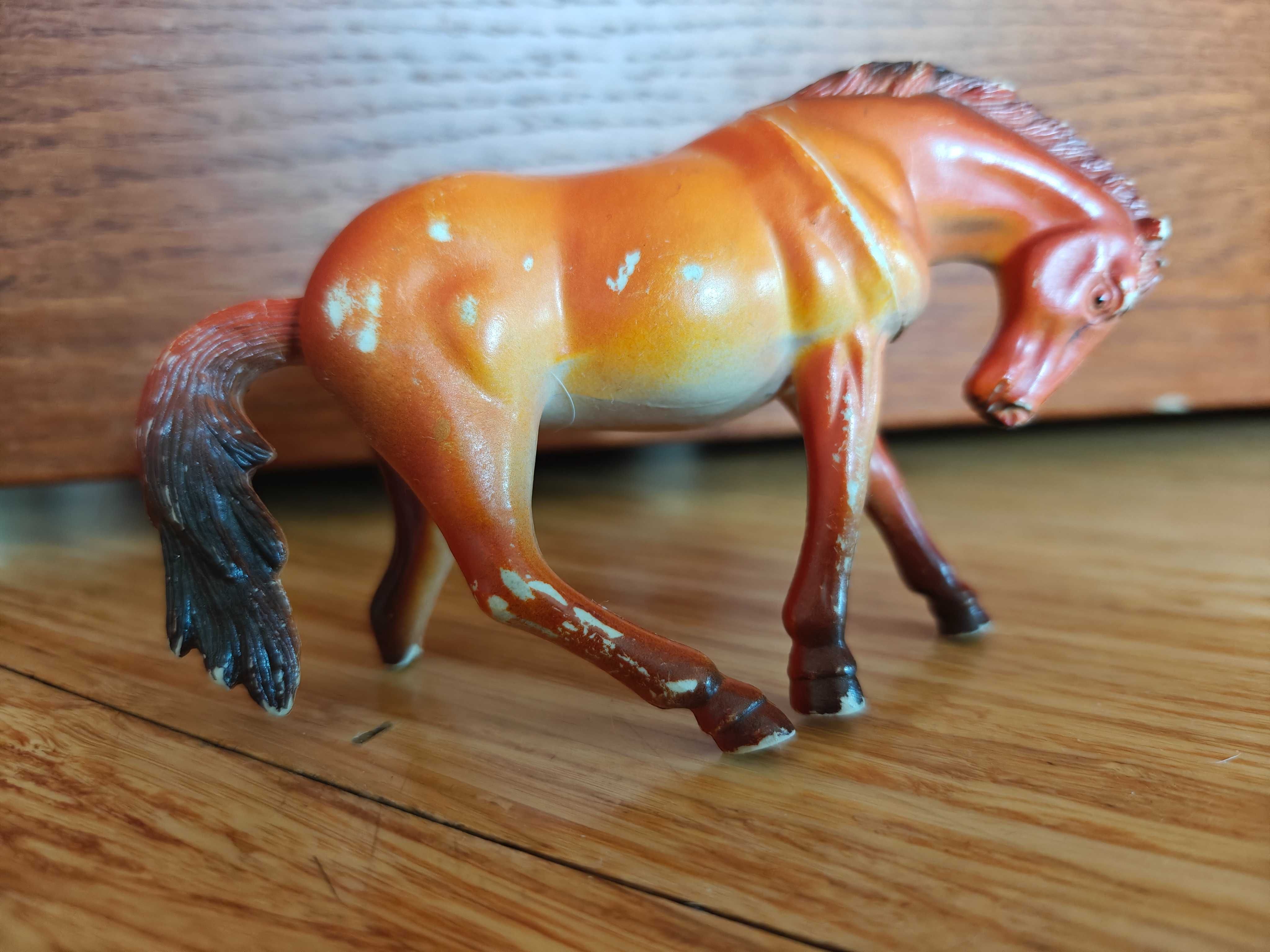 Safari figurki zestaw SMIKI - 15 części, Warszawa
