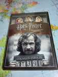 DVD Harry Potter e o Prisioneiro de Azkaban