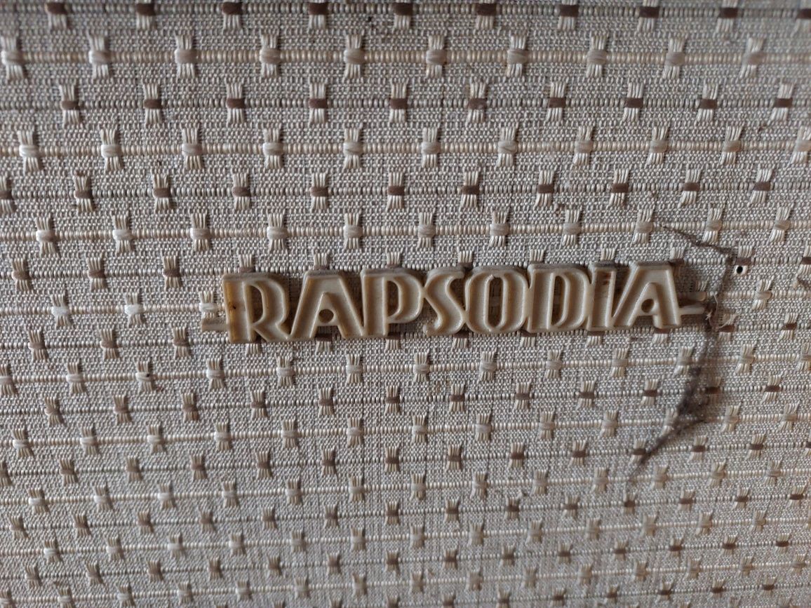 Radio antyk rapsodia