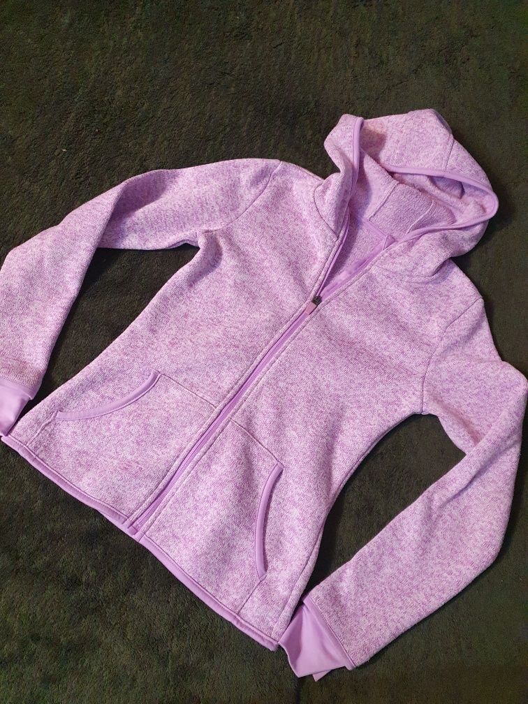 Bluza z kapturem 140 Dunnes
