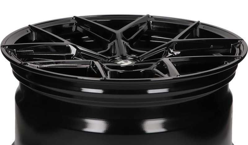 Alufelgi 18'' 5X112 SEVENTY9 SCF-B Audi A4 A5 A6 Q3 Q4