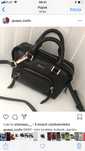 Piekna torebka DkNY