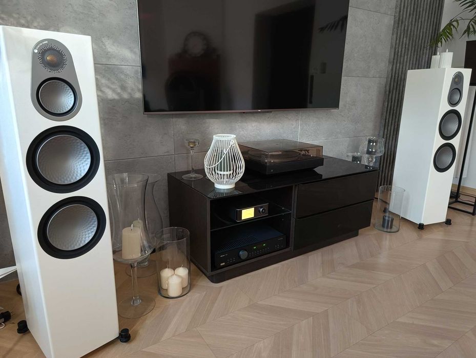 Wzmacniacz Arcam A29