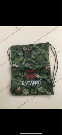 Workoplecak Bacardi