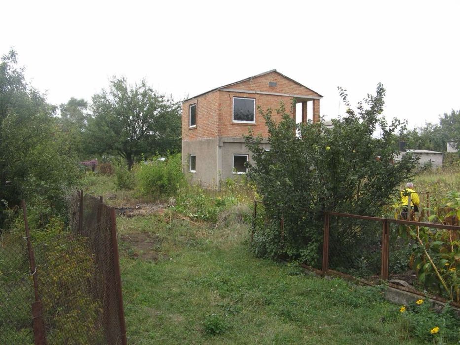 Продам дачу с/о Монтажник