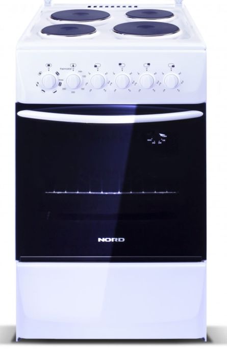 Електроплита, плита для приготування