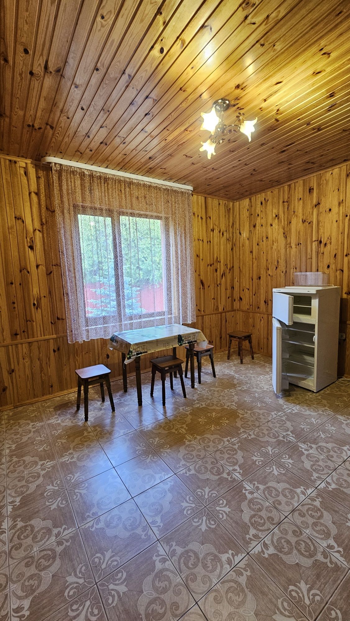 Відпочинок на озері Світязь
