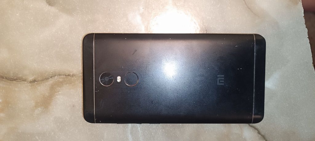 Смартфон Redmi Note 4