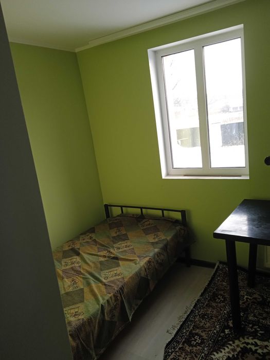 Житло подобово у Віталія