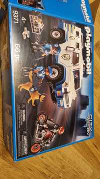 Playmobil 9371 City Action