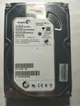 Жёсткий диск 3.5 HDD Seagate Barracuda 320 GB. Рабочий.