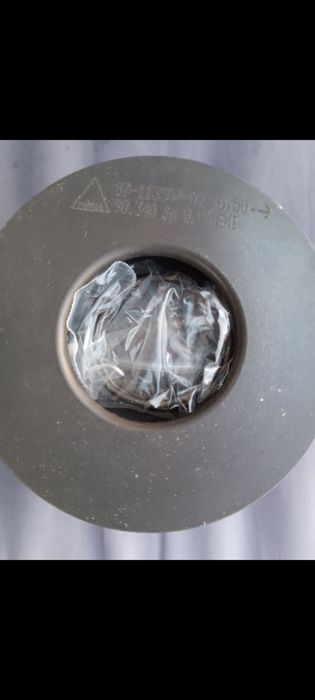 Поршня Форд транзит 2.4