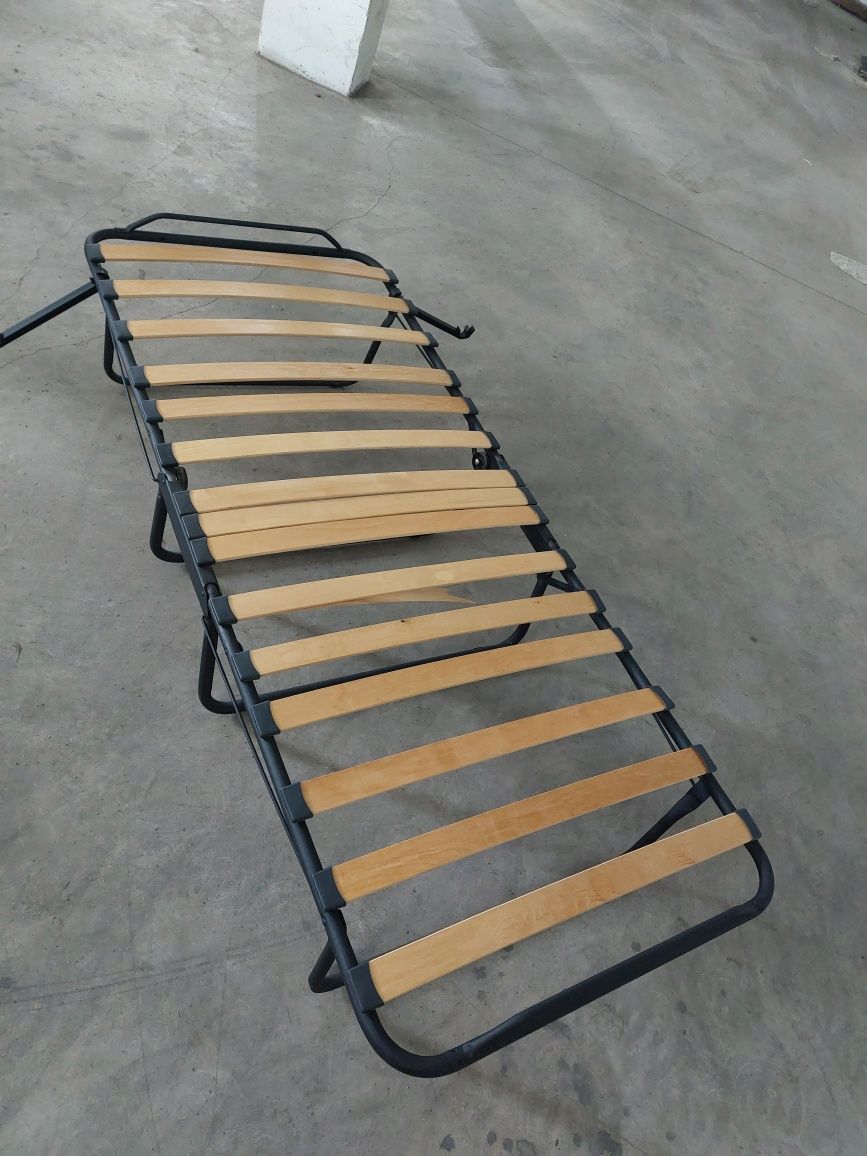 Cama hóspedes ILSKOV 80x193