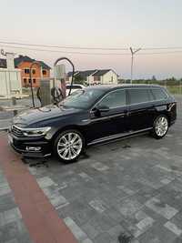 ‼️Volkswagen Passat B8 BiTDI 4x4 R-Line 4 Motion