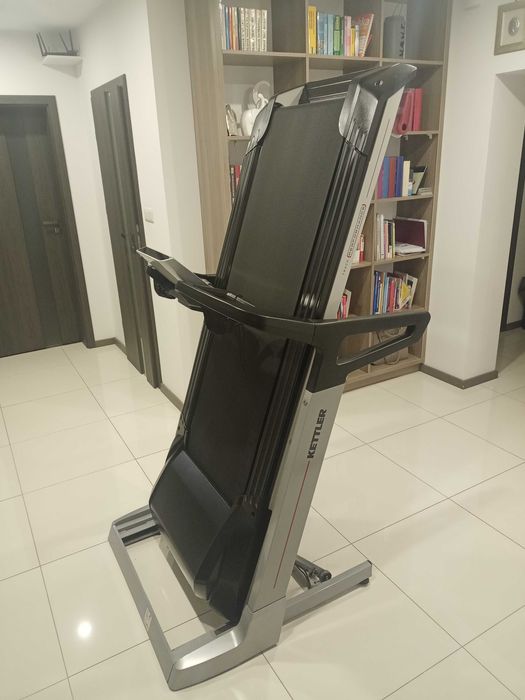 Bieżnia kettler performance igła jak nowa nowa 8tys