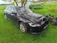 Audi A6 Audi A6 C7 2.0 TDI lift