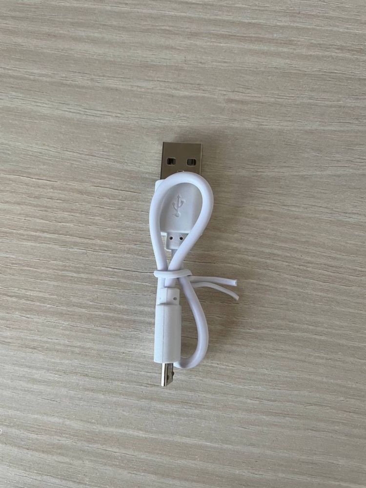 Вибрирующая USB рыбка для котов