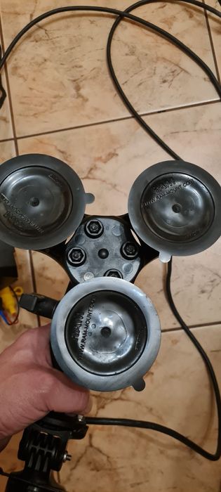 Echosonda GARMIN ECHOMAP plus 92SV