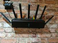 Router Xiaomi AX3600