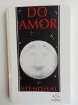 Stendhal - Do Amor