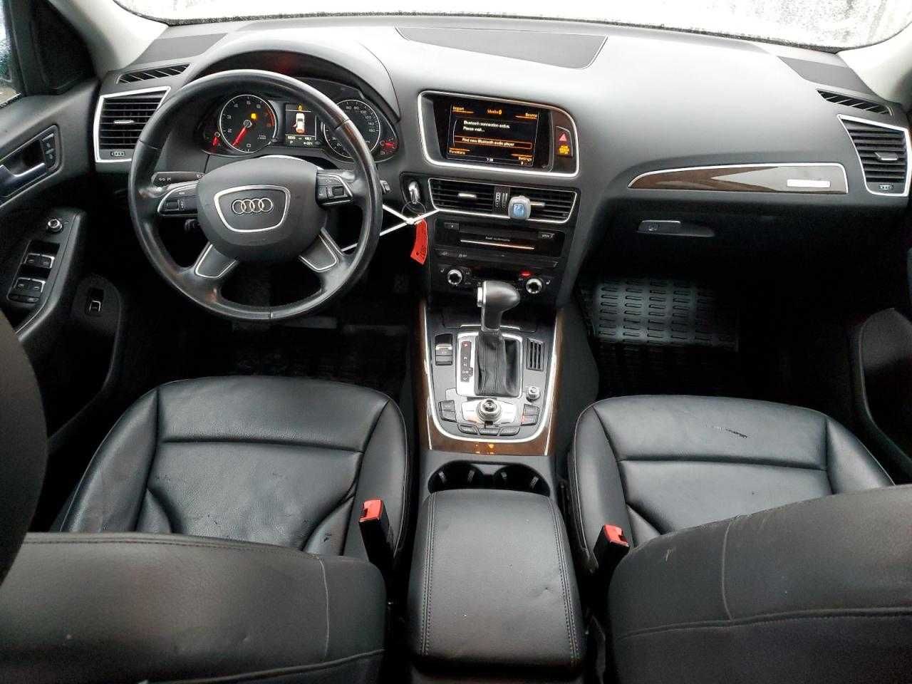 Audi Q5 Premium 2016